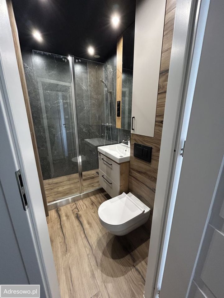 Mieszkanie 2-pokojowe Wejherowo, os. Kaszubskie. Zdjęcie 11