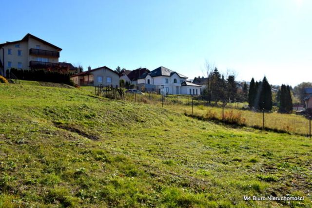 Działka budowlana Iwonicz-Zdrój Wschodnia. Zdjęcie 4