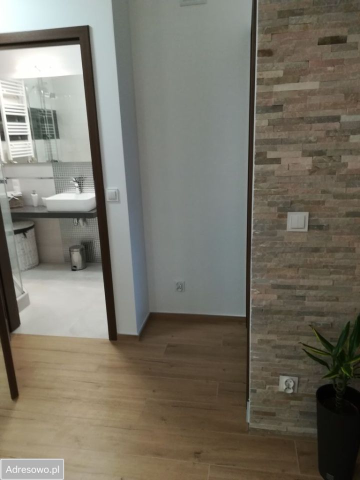 Mieszkanie 2-pokojowe Szczecin Centrum, al. Piastów. Zdjęcie 10