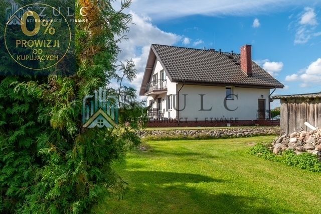 dom wolnostojący, 5 pokoi Lipówka. Zdjęcie 47
