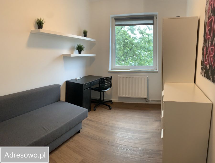 Mieszkanie 2-pokojowe Wrocław Stare Miasto, ul. Legnicka. Zdjęcie 1