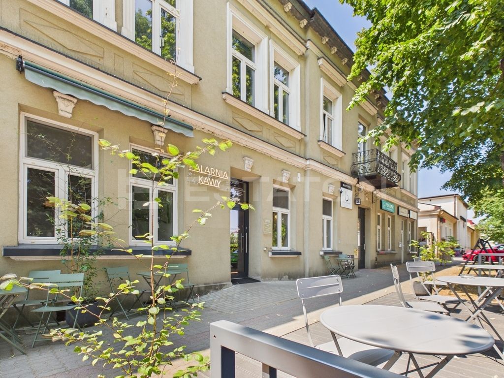 kamienica, 13 pokoi Rzeszów, ul. Reformacka. Zdjęcie 1