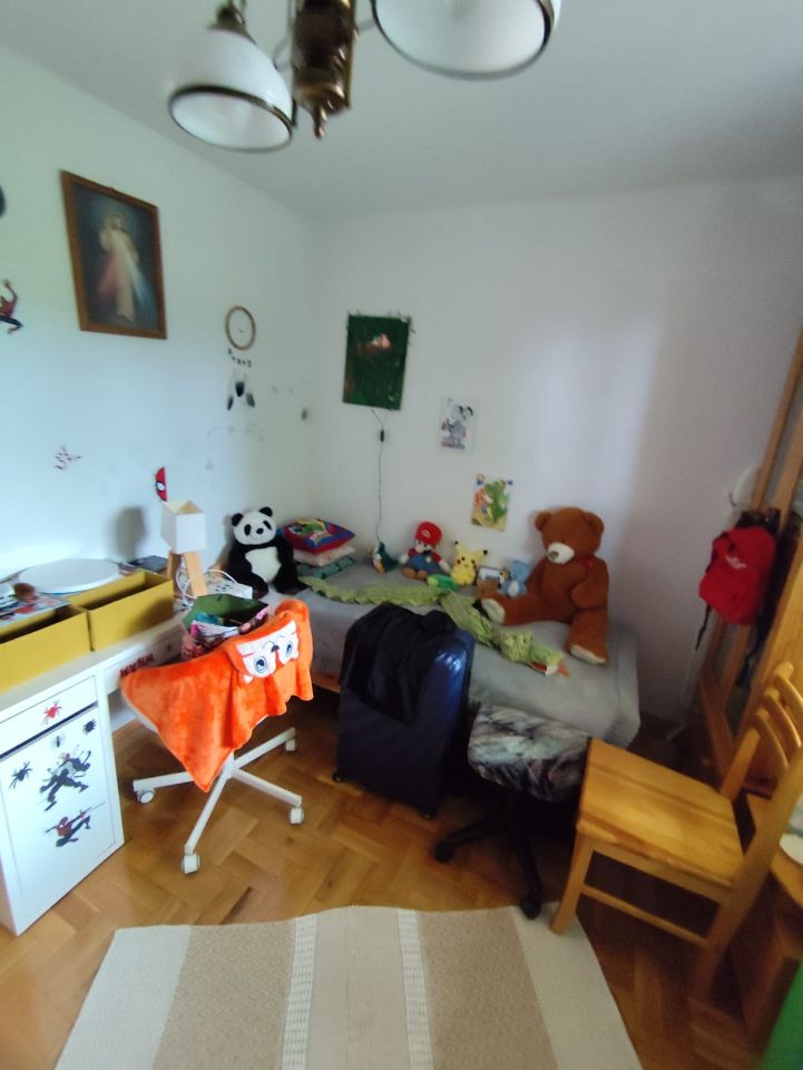 Mieszkanie 2-pokojowe Wrocław Sołtysowice, ul. Przejazdowa. Zdjęcie 23