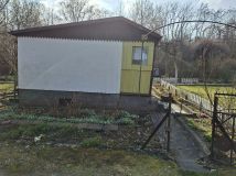 Działka rod Kraków, ul. Jasnogórska. Zdjęcie 2