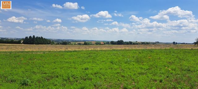 Działka budowlana Piotrkowice Małe. Zdjęcie 5