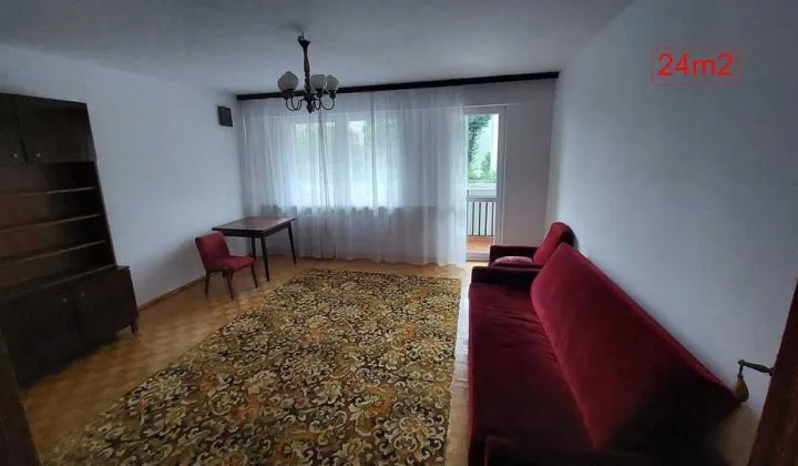 Pokój Białystok Antoniuk, ul. gen. Władysława Sikorskiego