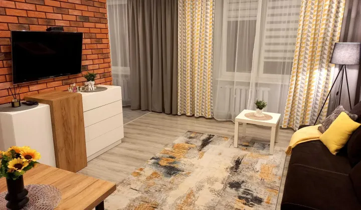 Mieszkanie 1-pokojowe Rzeszów Śródmieście, ul. Stefana Batorego