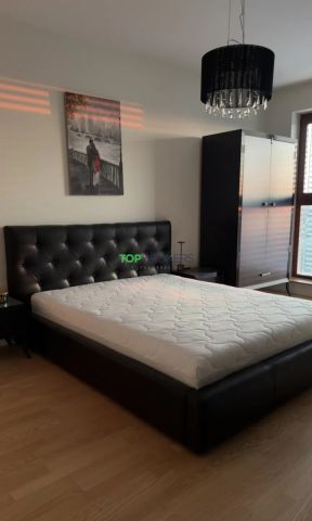 Mieszkanie 3-pokojowe Warszawa Mokotów, al. Wyścigowa. Zdjęcie 6