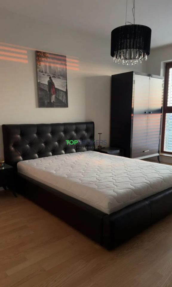 Mieszkanie 3-pokojowe Warszawa Mokotów, al. Wyścigowa. Zdjęcie 6