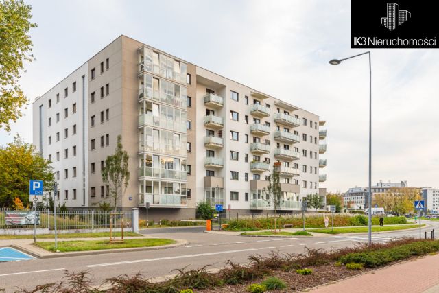 Mieszkanie 2-pokojowe Warszawa Żoliborz, ul. Zygmunta Krasińskiego. Zdjęcie 13