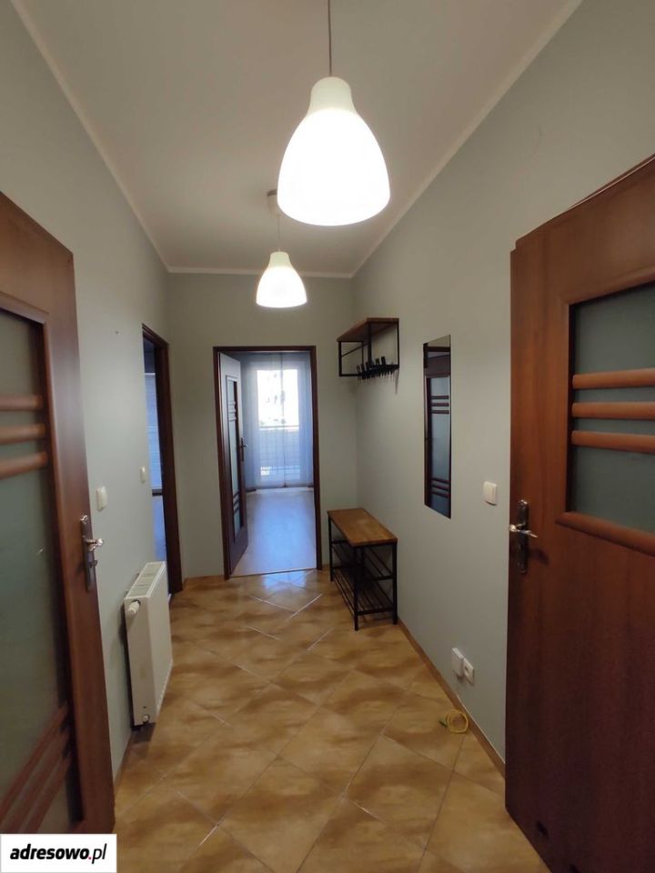Mieszkanie 2-pokojowe Grodzisk Mazowiecki Centrum, ul. Obrońców Getta. Zdjęcie 8