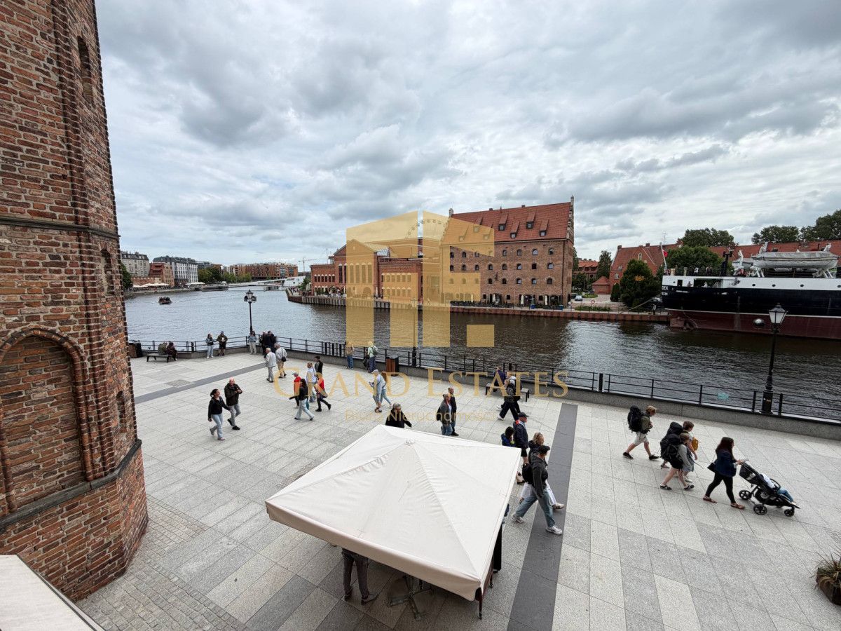 Mieszkanie 2-pokojowe Gdańsk Stare Miasto, ul. Warzywnicza. Zdjęcie 12