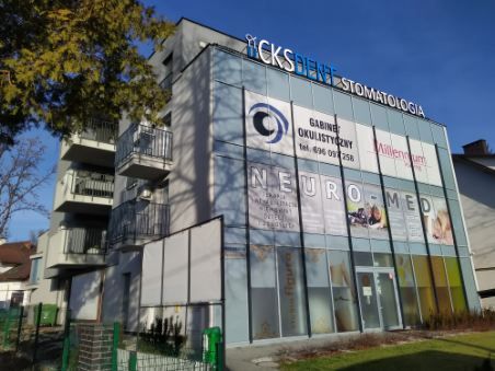 Lokal Nowy Sącz Wólki, ul. Tadeusza Kościuszki