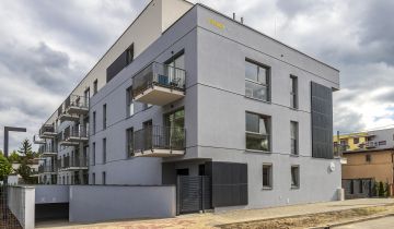 Mieszkanie 4-pokojowe Bydgoszcz Górzyskowo, ul. Gołębia