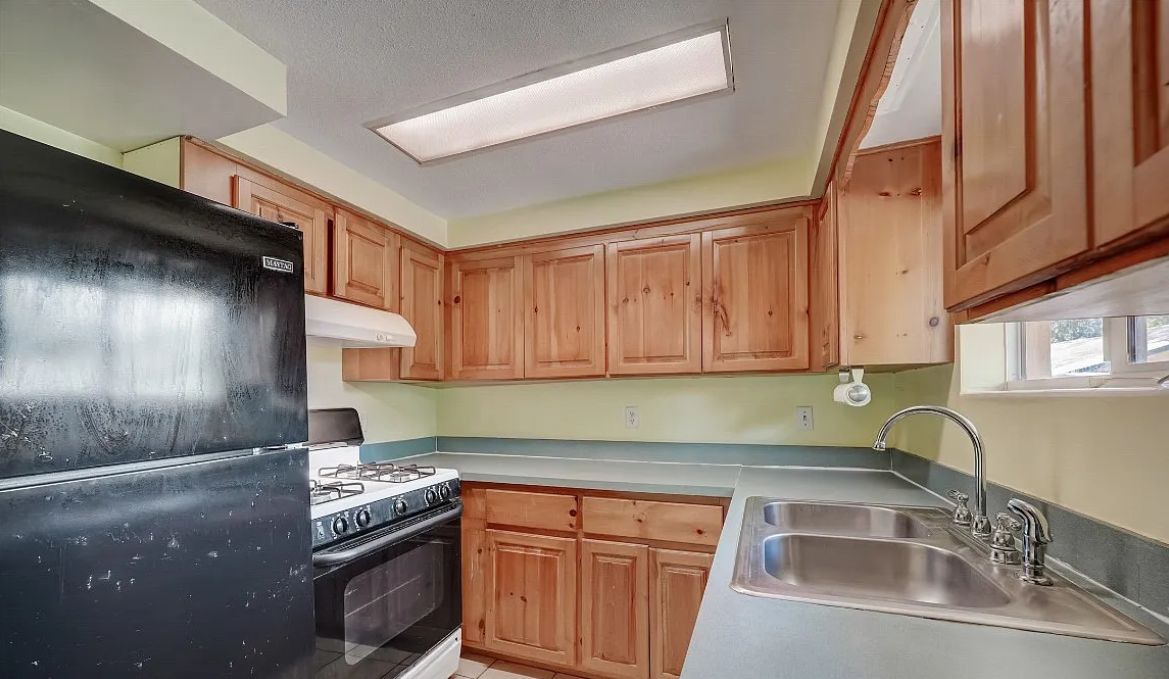 Mieszkanie 4-pokojowe Gdańsk Wrzeszcz, ul. Jana Pestalozziego