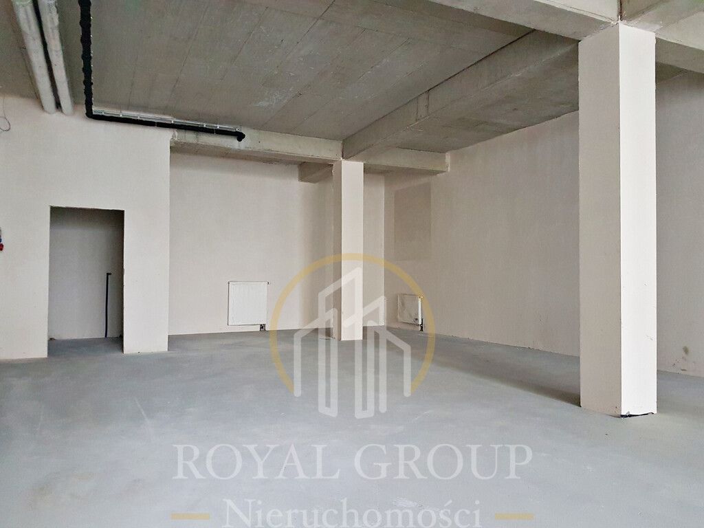 Lokal Lublin Śródmieście