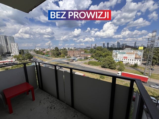 Mieszkanie 2-pokojowe Warszawa Wola, ul. Stańczyka. Zdjęcie 1