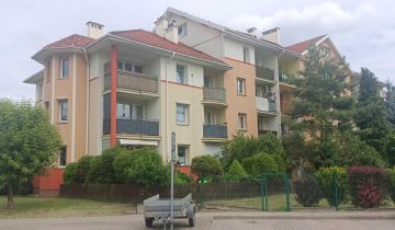 Mieszkanie 4-pokojowe Kalisz Dobrzec