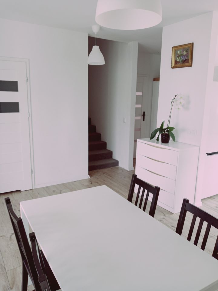 bliźniak, 4 pokoje Biała Podlaska Glinki, ul. Kwiatowa. Zdjęcie 32