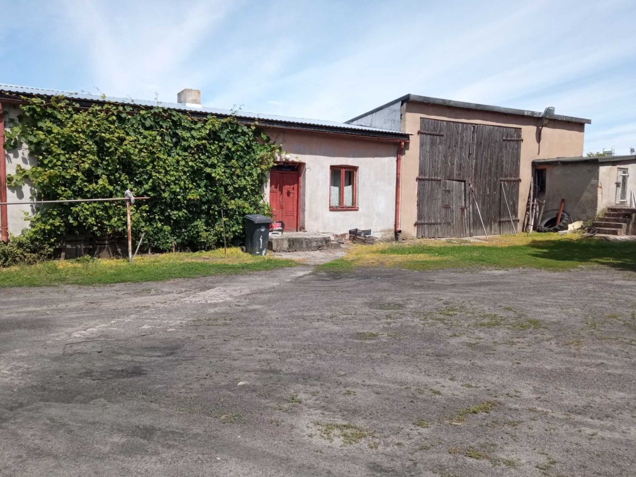 siedlisko Zadzim. Zdjęcie 8