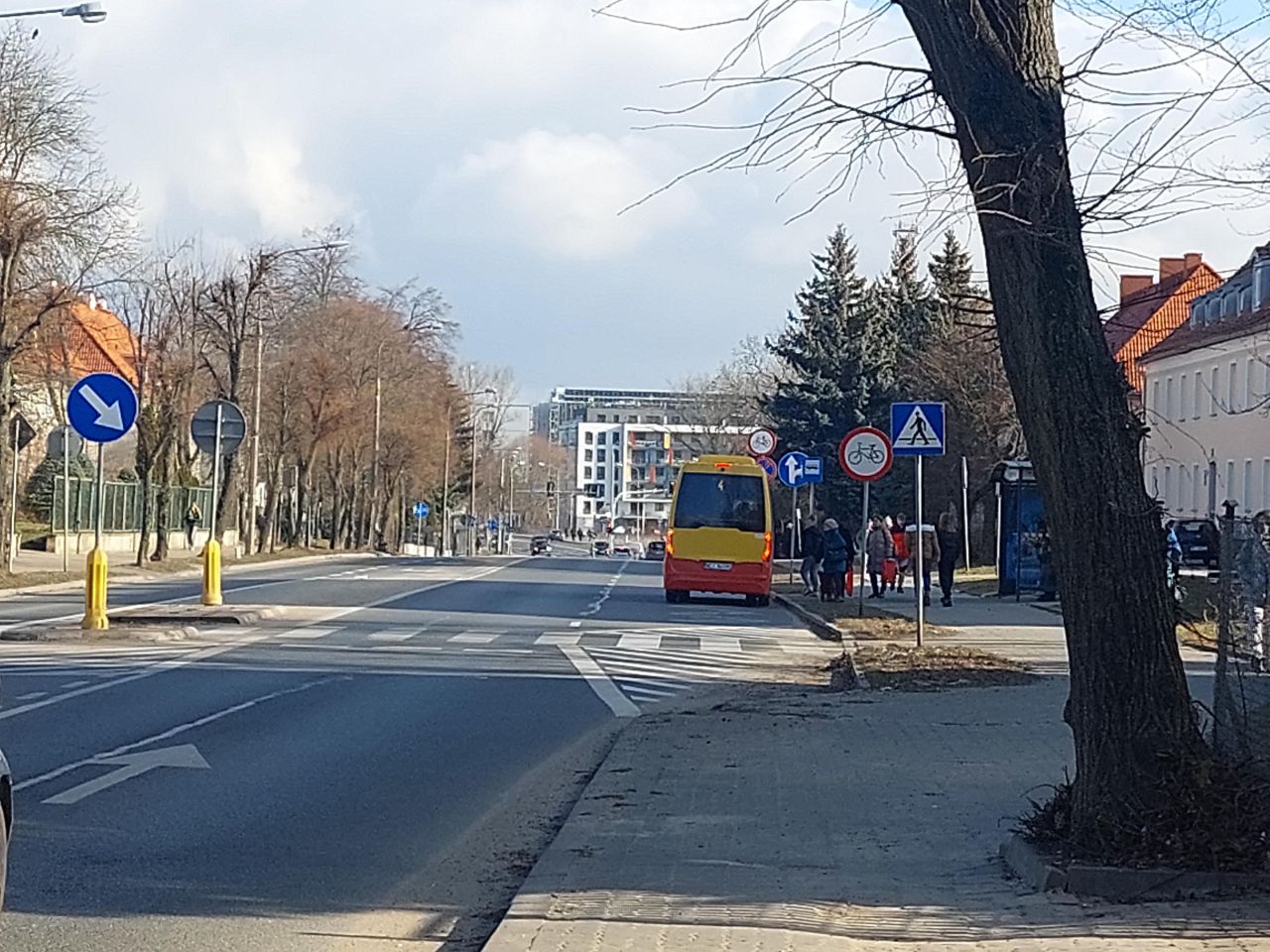 Mieszkanie 3-pokojowe Ciechanów Centrum, ul. Gabriela Narutowicza. Zdjęcie 12