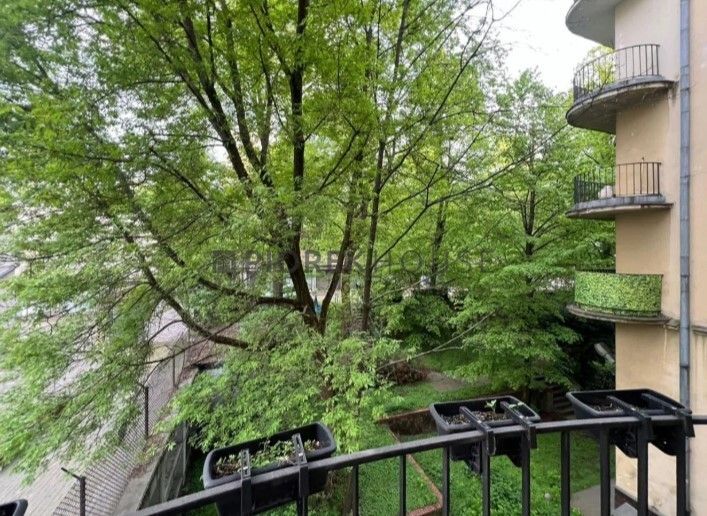 Mieszkanie 2-pokojowe Warszawa Śródmieście, ul. Stefana Jaracza. Zdjęcie 9