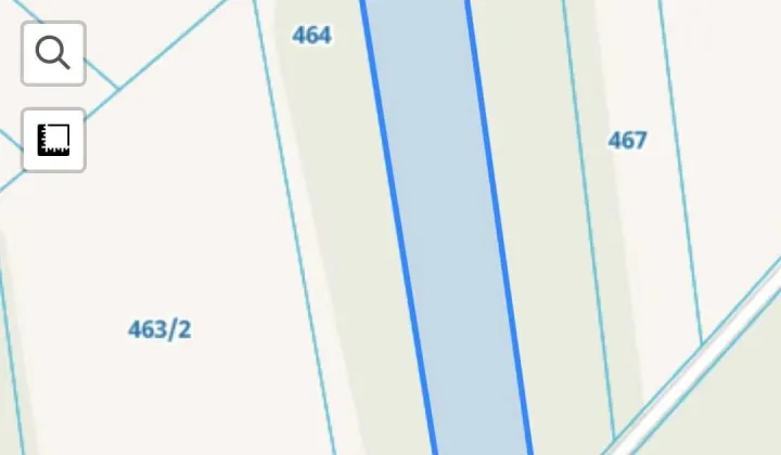 Działka budowlana Strzyboga