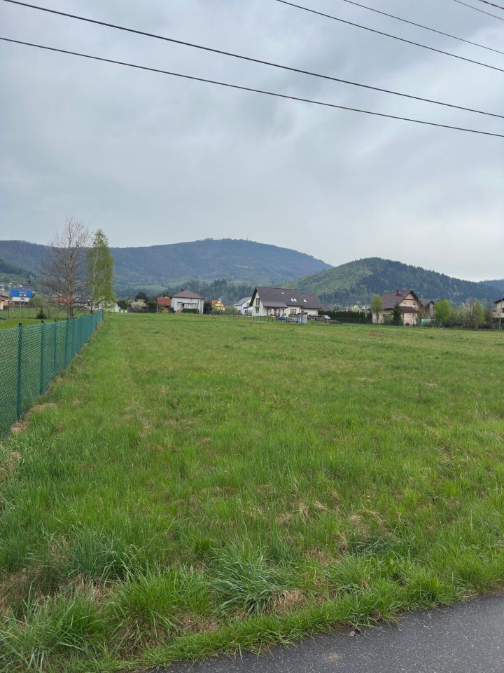 Działka budowlana Lipowa Banasie, ul. Urodzajna. Zdjęcie 7