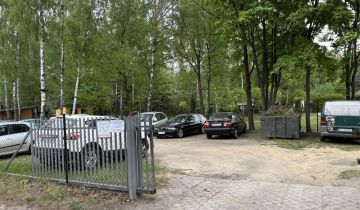 Działka rekreacyjna Łódź Bałuty