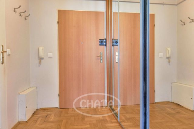 Mieszkanie 1-pokojowe Wrocław Psie Pole, ul. Przejazdowa. Zdjęcie 12