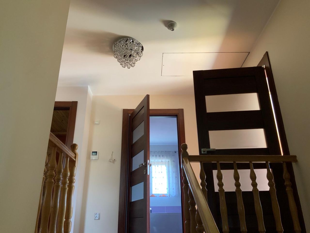 dom wolnostojący Adamów-Wieś, ul. Brzozokalska. Zdjęcie 29