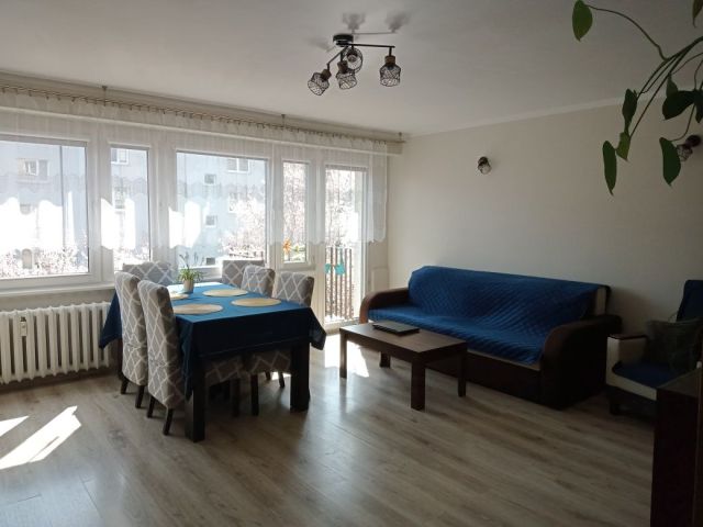 Mieszkanie 3-pokojowe Olsztyn Podgrodzie, al. Aleja Warszawska. Zdjęcie 1