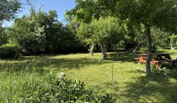 Działka rod Koszalin