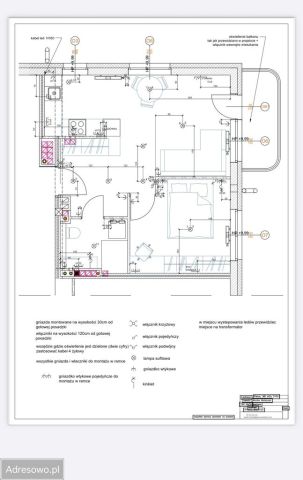 Mieszkanie 2-pokojowe Kielce KSM, ul. Ludwiki Wawrzyńskiej. Zdjęcie 1