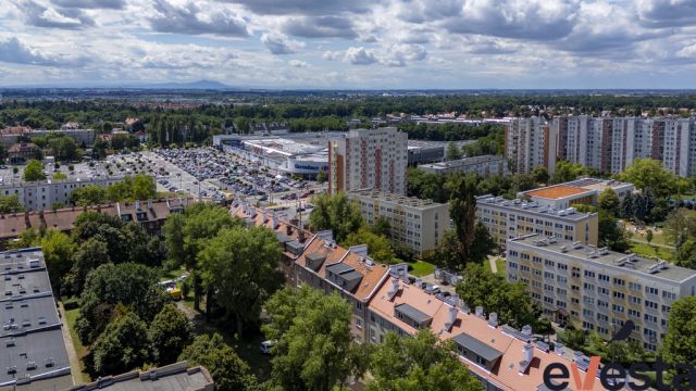 Mieszkanie 3-pokojowe Wrocław Krzyki, ul. Mielecka. Zdjęcie 16