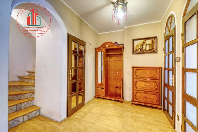 bliźniak, 6 pokoi Gdynia Dąbrowa, ul. Poziomkowa. Zdjęcie 25