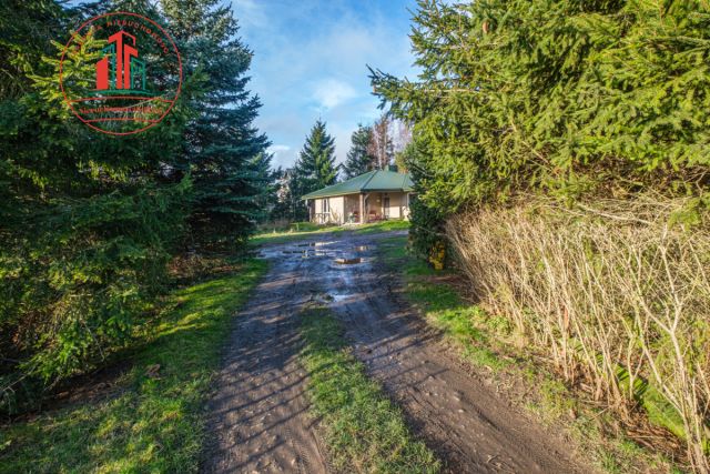 dom wolnostojący, 5 pokoi Gnieżdżewo. Zdjęcie 10