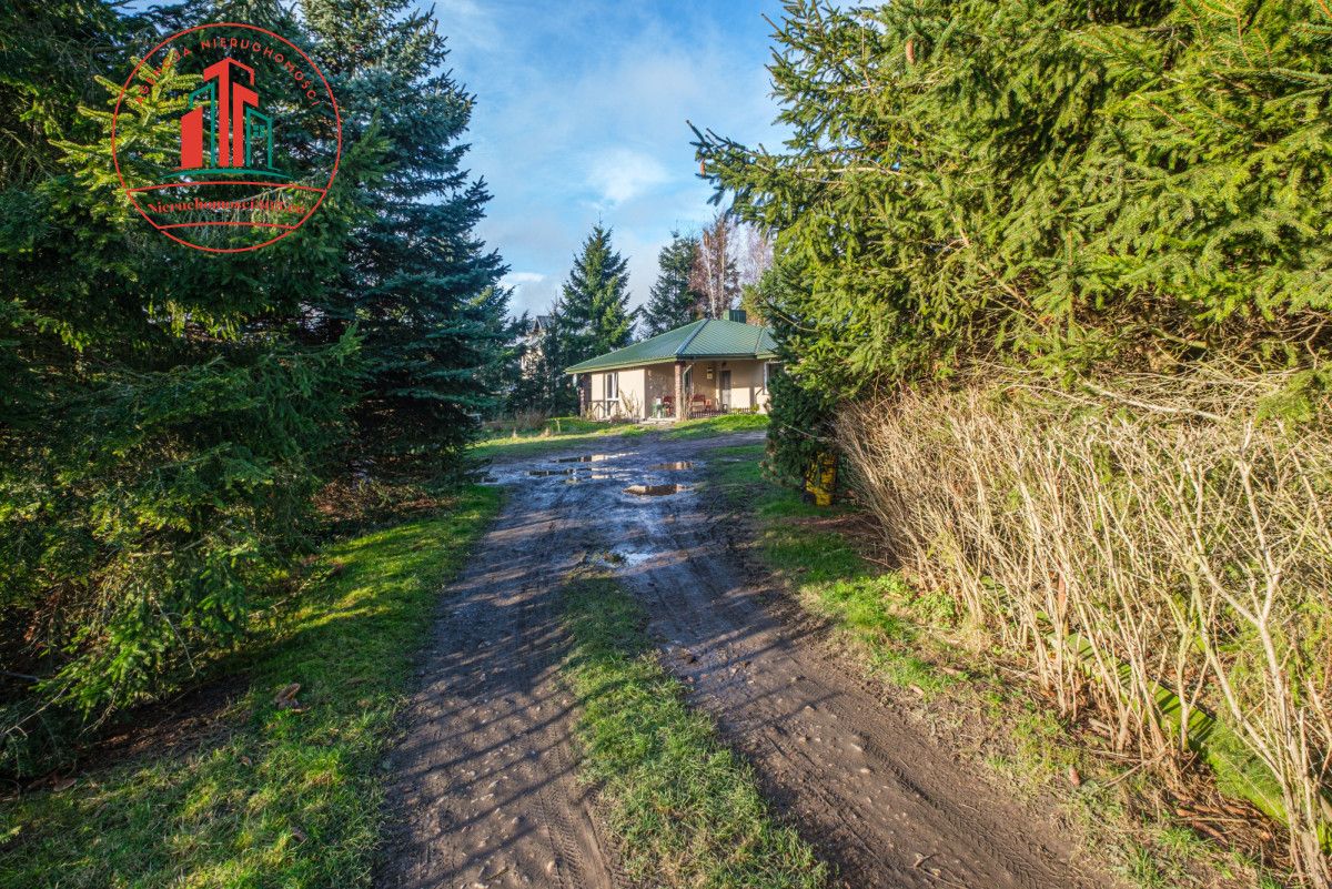 dom wolnostojący, 5 pokoi Gnieżdżewo. Zdjęcie 10