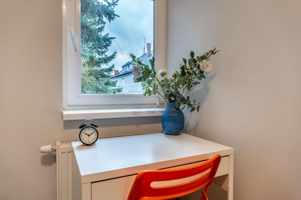 Pokój 7-pokojowe Szczecin Pogodno, ul. św. Stanisława Kostki. Zdjęcie 5