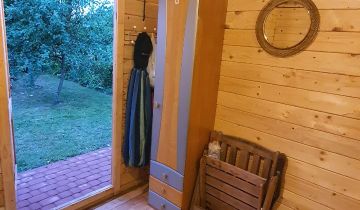 Działka rod Olecko, ul. Kościuszki