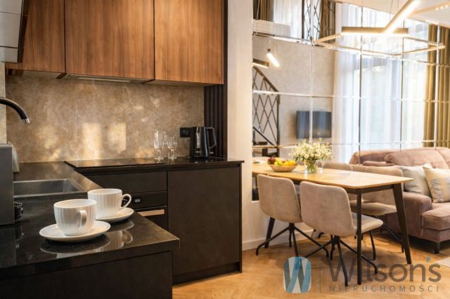 Mieszkanie 2-pokojowe Stegna, ul. Brzozowa. Zdjęcie 4