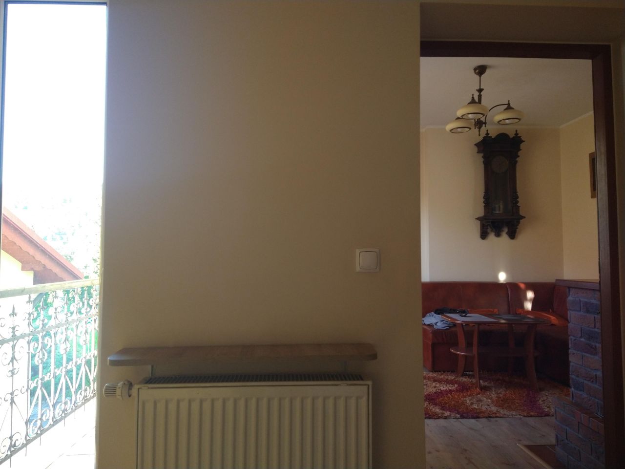 Mieszkanie 4-pokojowe Sucha Beskidzka, ul. Kościelna. Zdjęcie 6