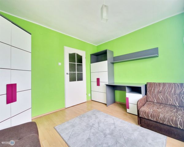 Mieszkanie 2-pokojowe Kielce Bocianek, ul. Marii Konopnickiej. Zdjęcie 2