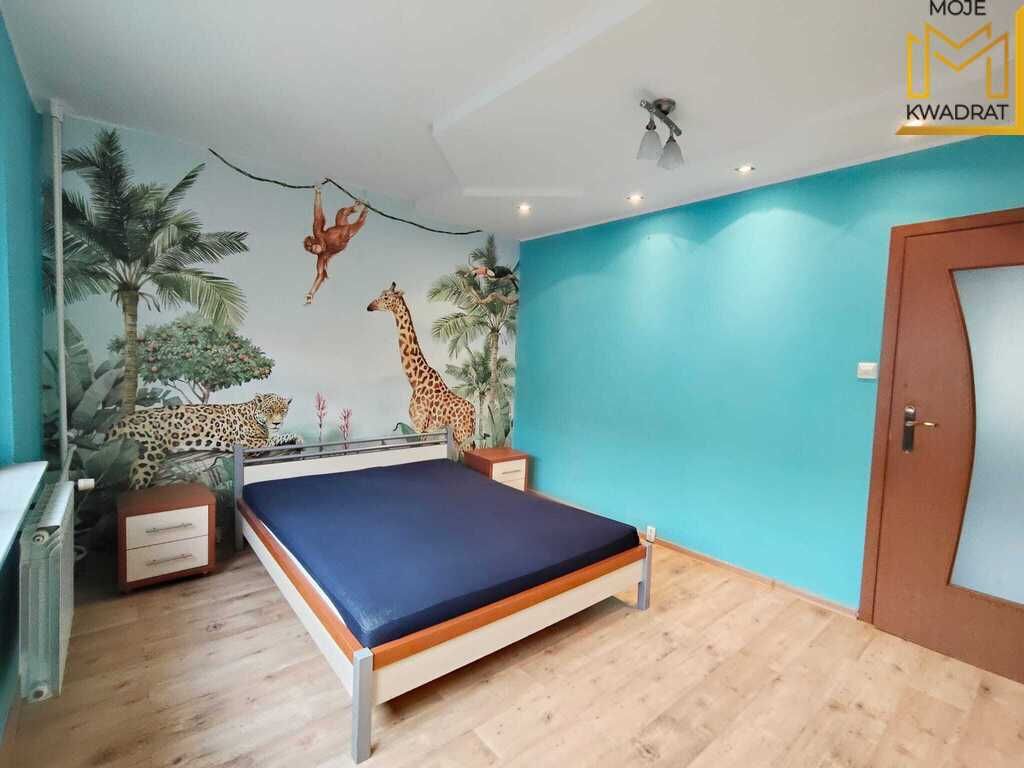 Mieszkanie 3-pokojowe Bełchatów. Zdjęcie 4