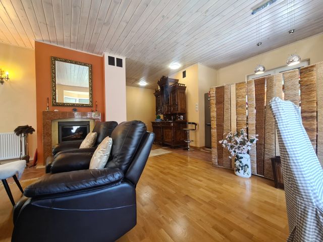 dom wolnostojący, 4 pokoje Brzóze Małe. Zdjęcie 13