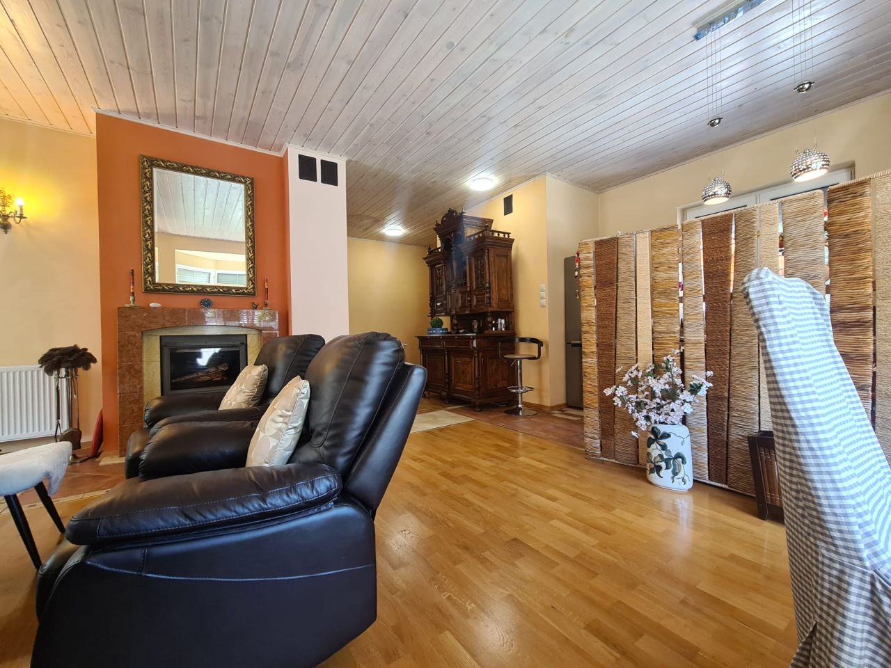 dom wolnostojący, 4 pokoje Brzóze Małe. Zdjęcie 13