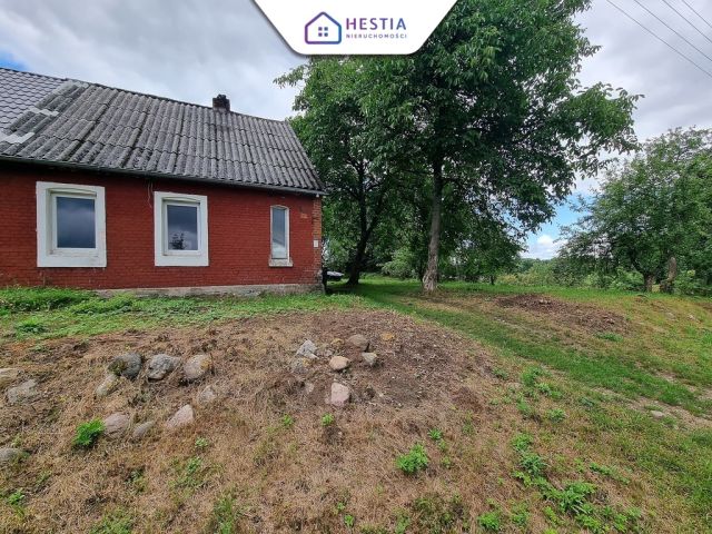 bliźniak, 3 pokoje Chłopowo. Zdjęcie 2