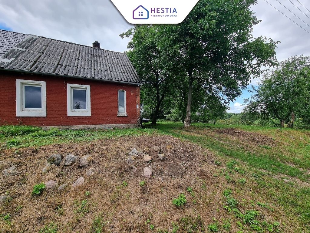 bliźniak, 3 pokoje Chłopowo. Zdjęcie 2