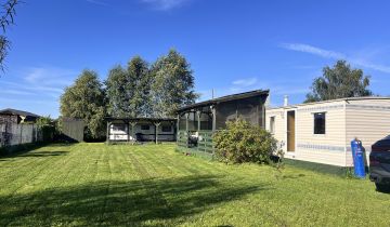 Działka rolna Ostrowo, ul. Karwieńska