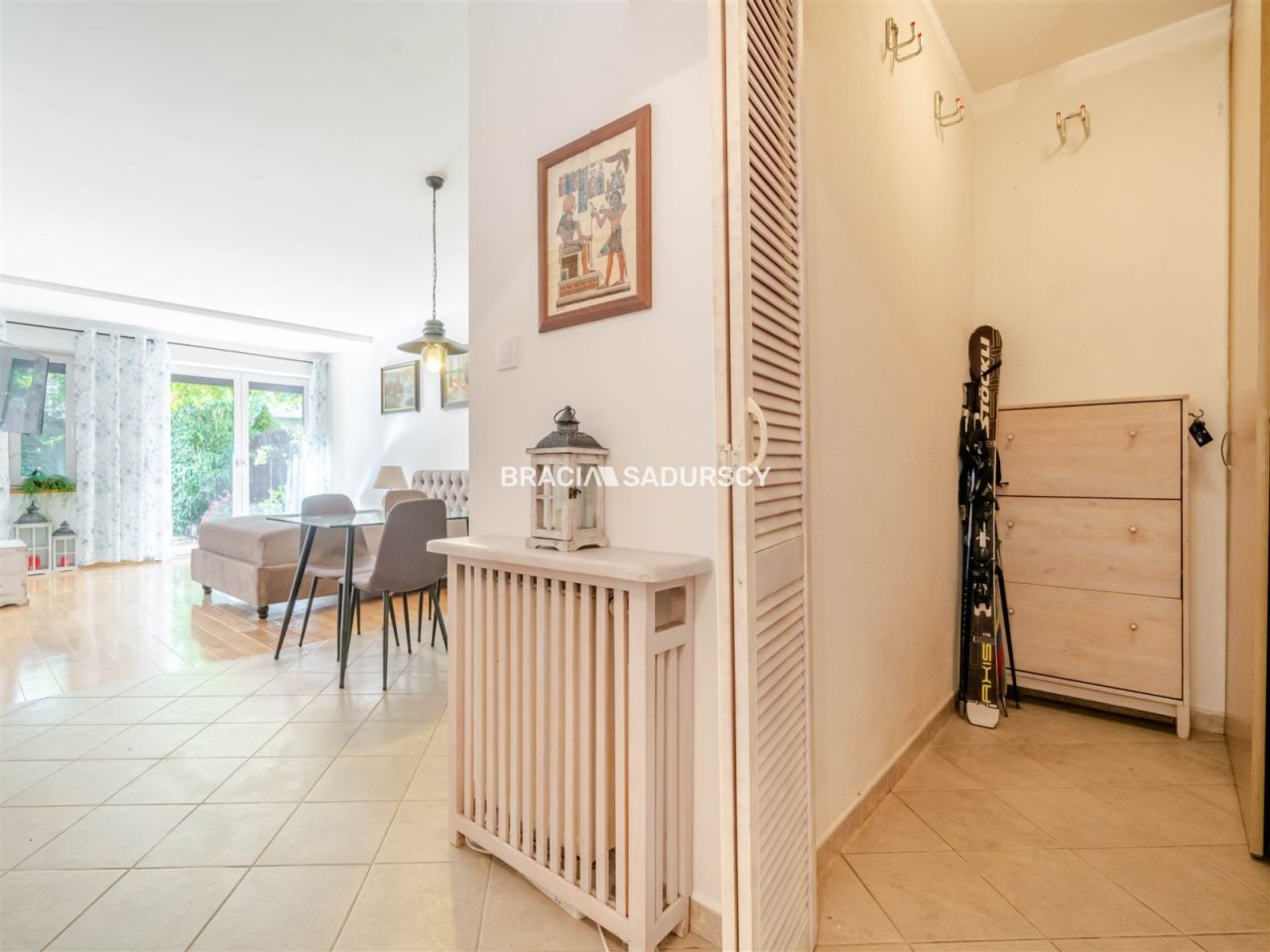 Mieszkanie 2-pokojowe Kraków Zwierzyniec, ul. Niezapominajek. Zdjęcie 16